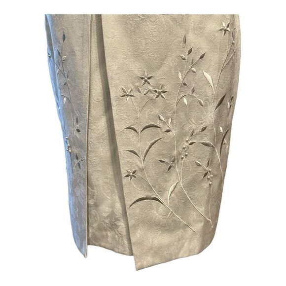 KARIN STEVENS COAT JACKET DRRSS - Picture 3 of 9